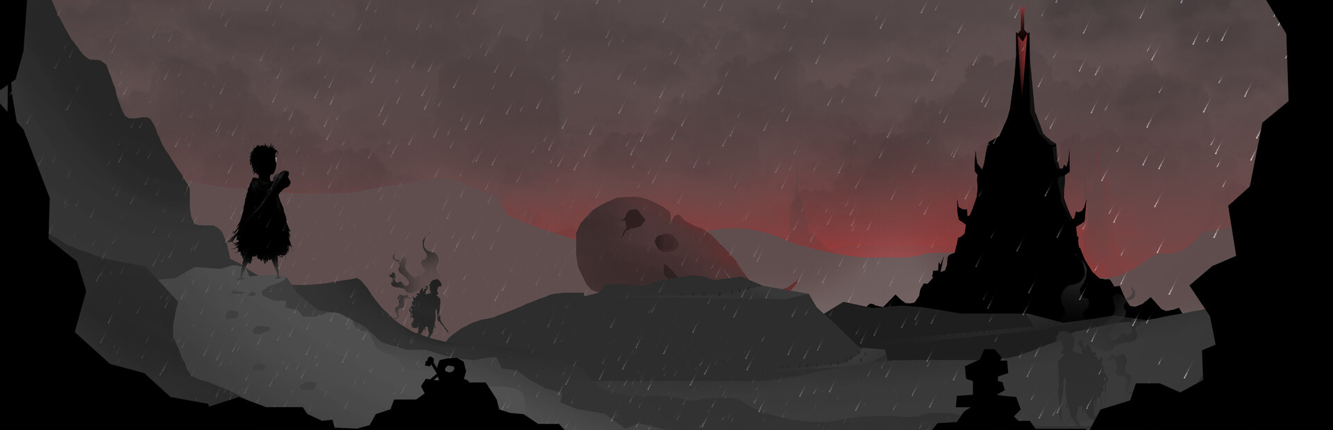Pre Dusk