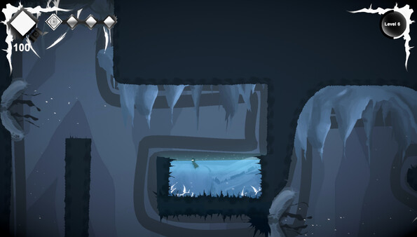 Screenshot z Pre Dusk Screenshot z Pre Dusk