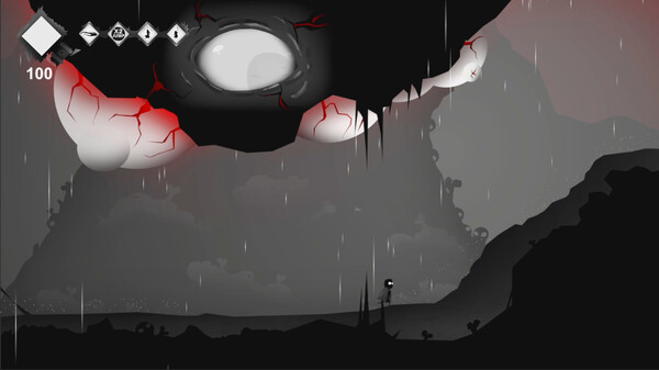 Screenshot z Pre Dusk Screenshot z Pre Dusk