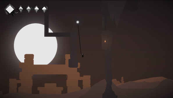 Screenshot z Pre Dusk Screenshot z Pre Dusk