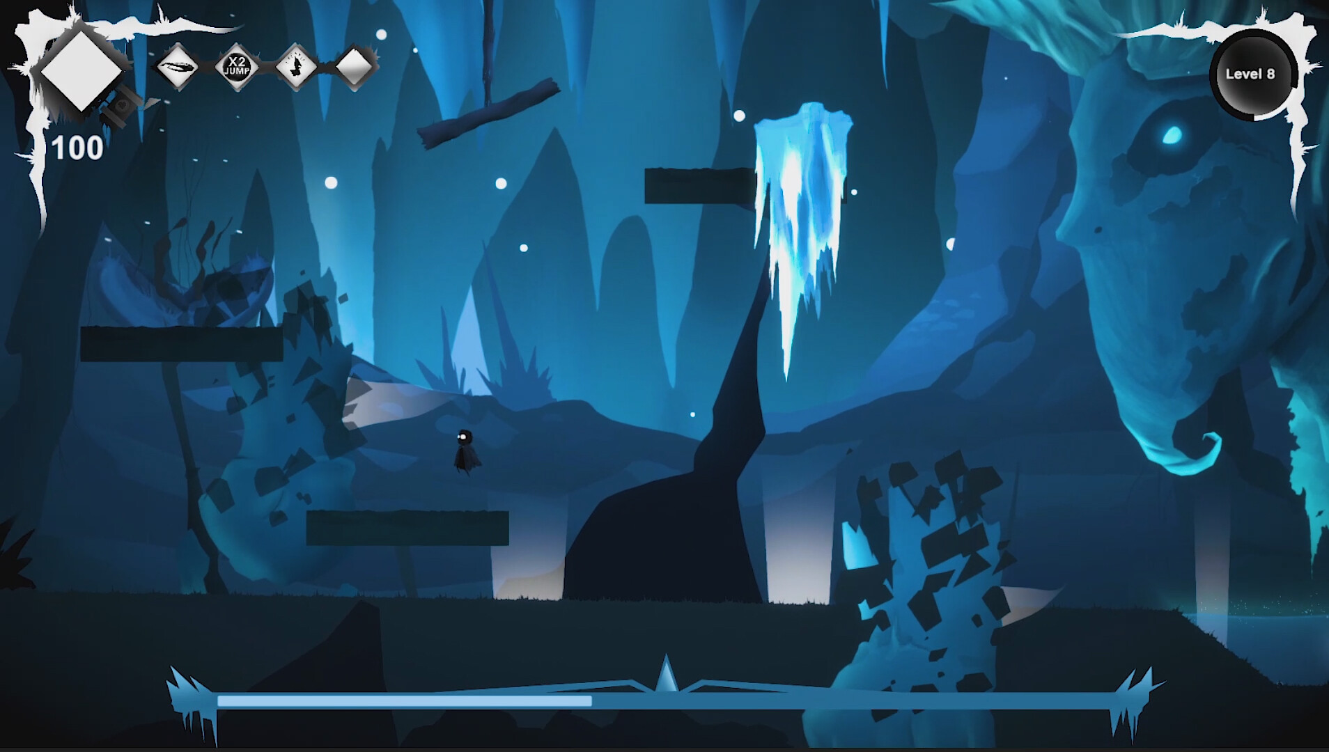 Pre Dusk screenshot #2