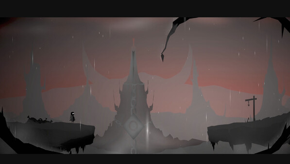 Screenshot z Pre Dusk Screenshot z Pre Dusk