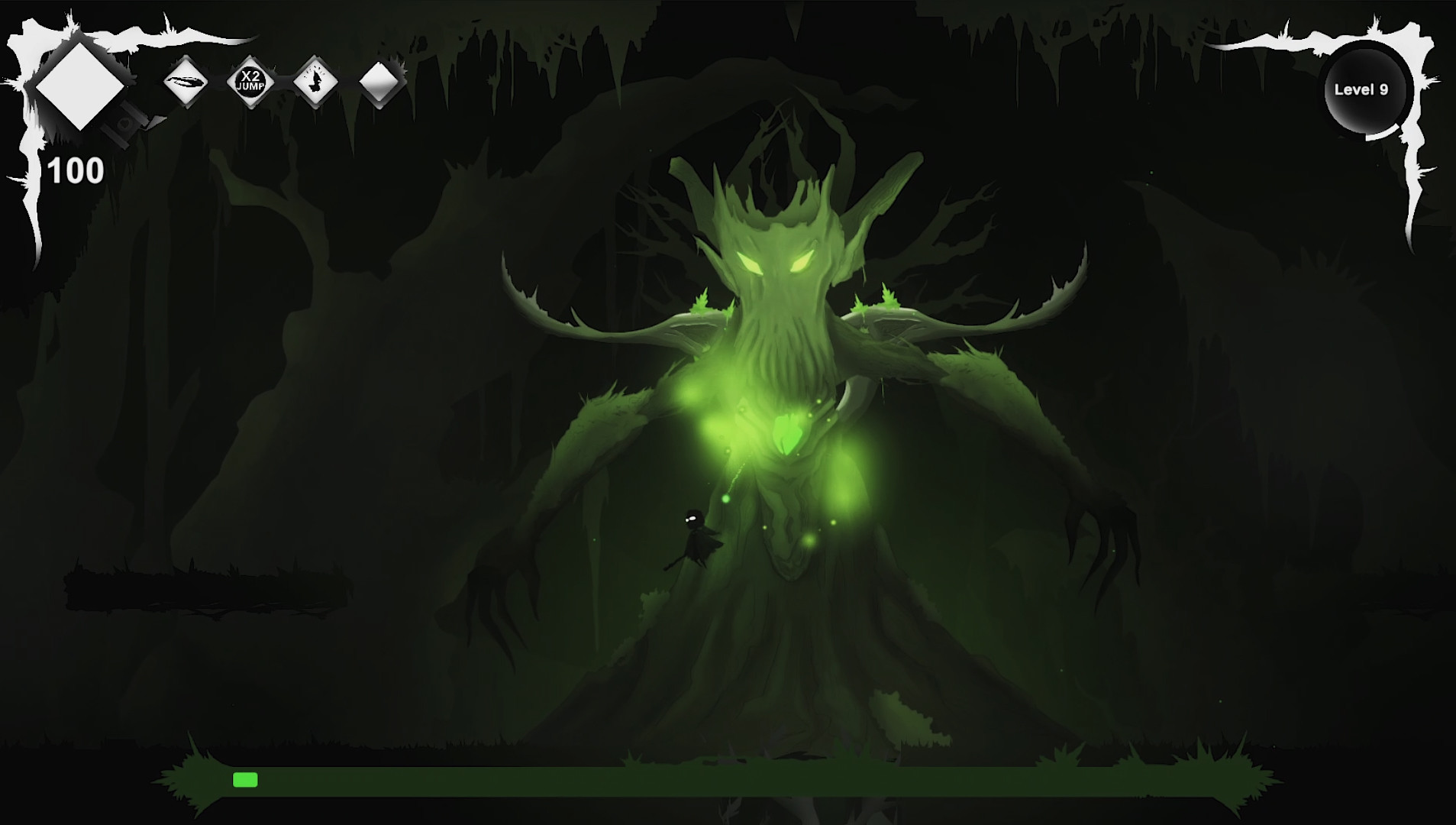 Pre Dusk screenshot #4