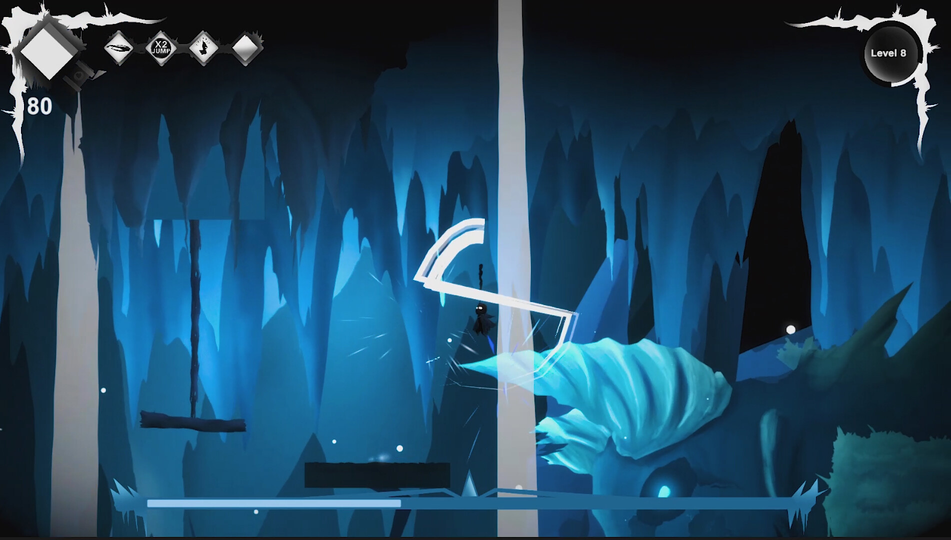 Pre Dusk screenshot #7