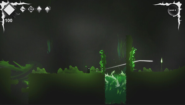 Screenshot z Pre Dusk Screenshot z Pre Dusk