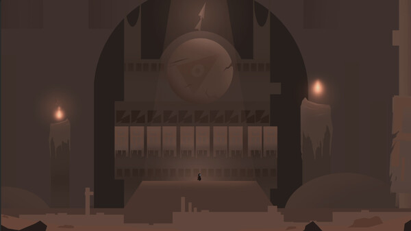 Screenshot z Pre Dusk Screenshot z Pre Dusk