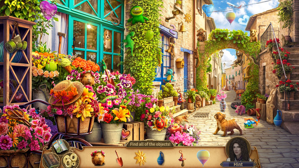 Faircroft's Antiques: The Forbidden Crypt