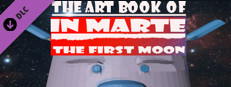 In Marte - ArtBook game capsule image