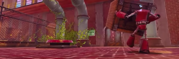 Headless JEFF-3 video 1