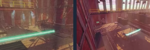 Headless JEFF-3 video 7