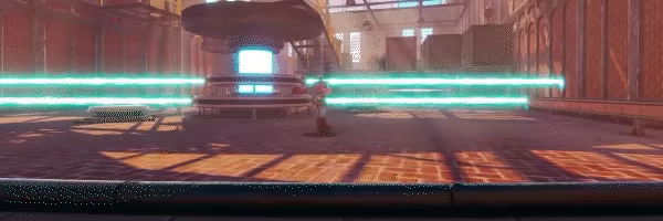 Headless JEFF-3 video 5