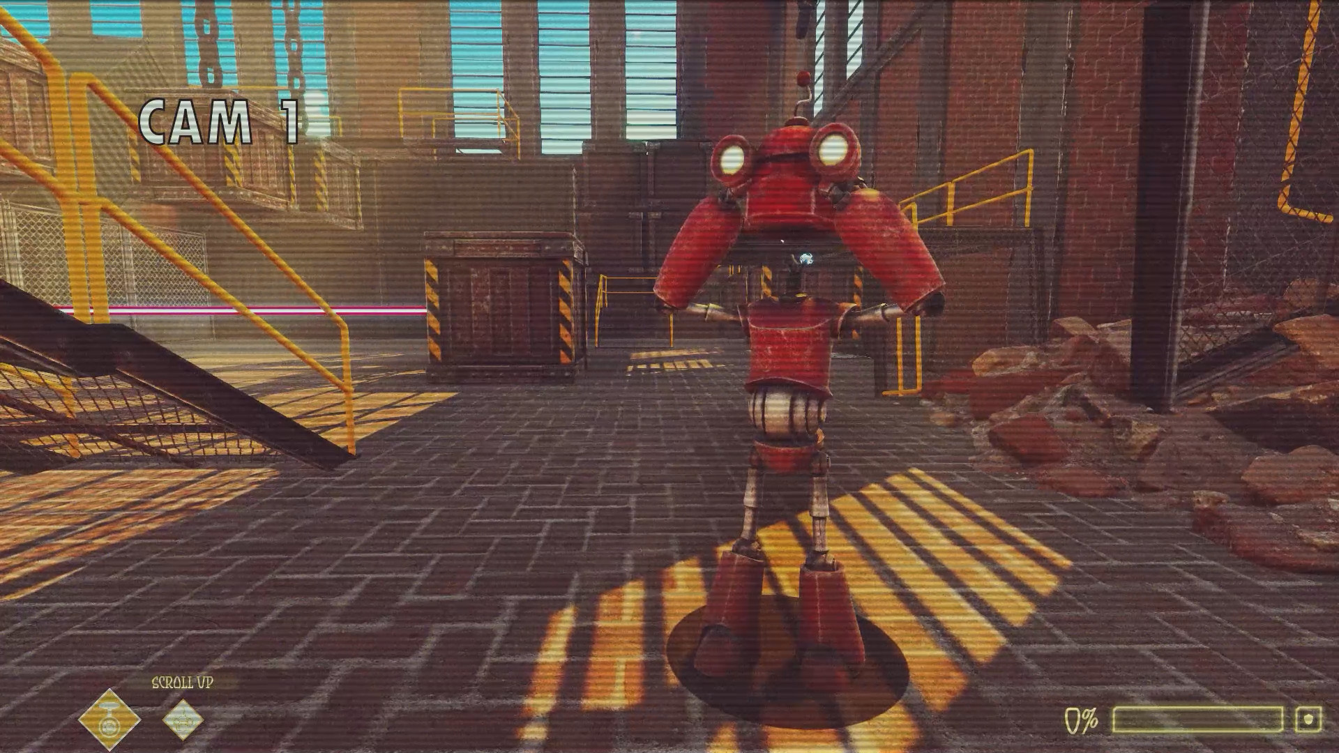 Headless JEFF-3 screenshot #6