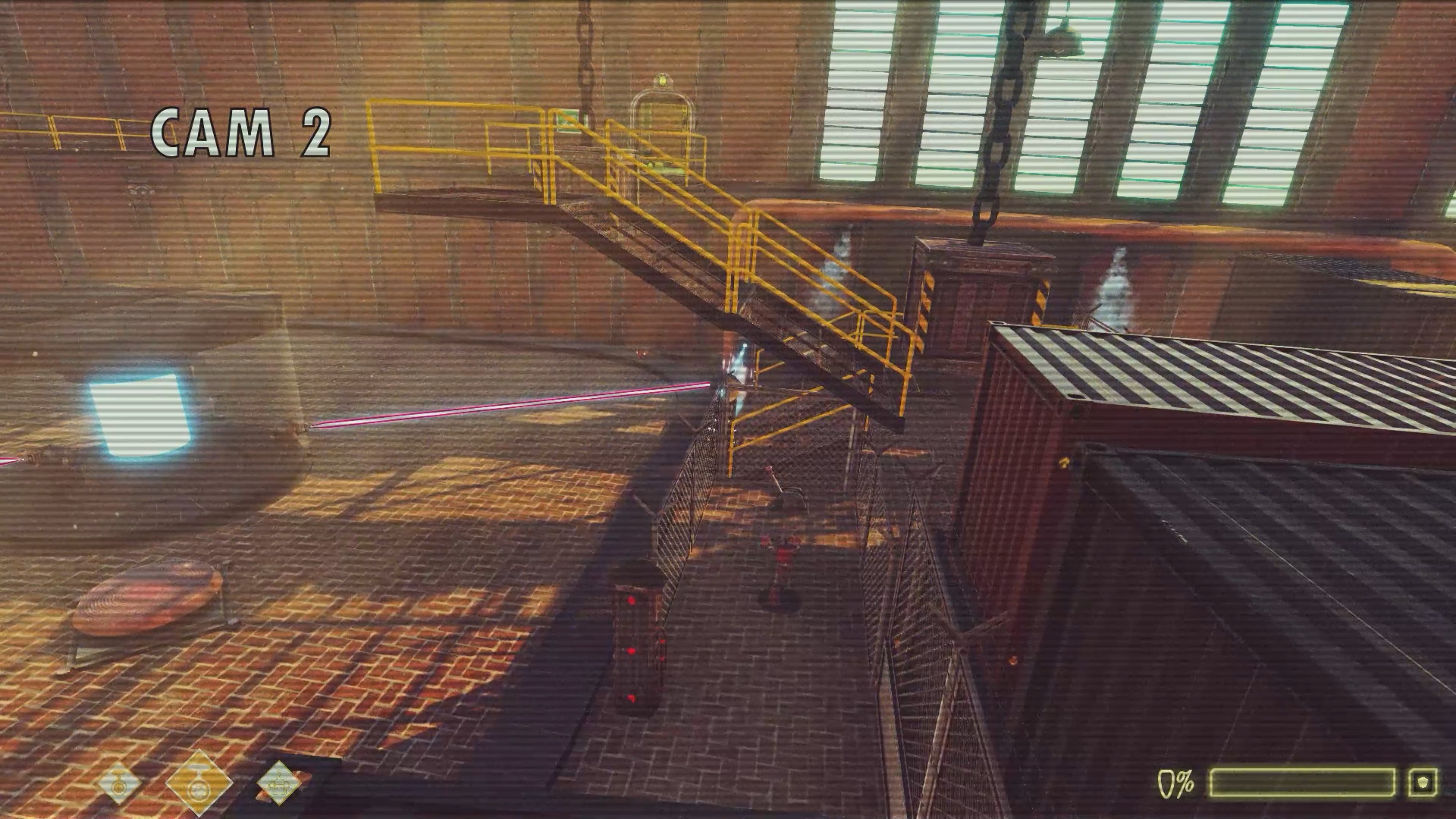 Headless JEFF-3 screenshot #5