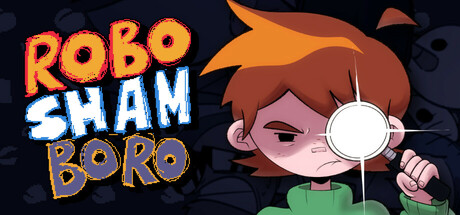 robo-sham-boro
