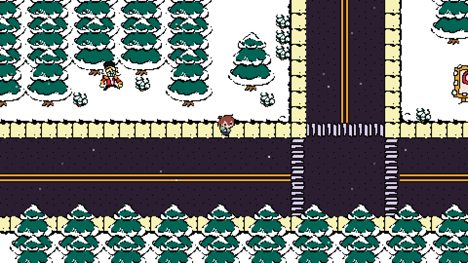 Robo Sham Boro Featured Screenshot #1
