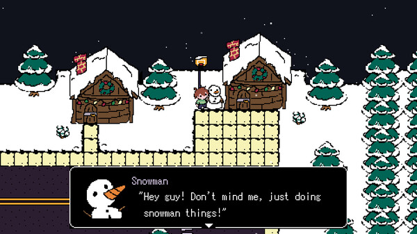 Robo Sham Boro screenshot 2