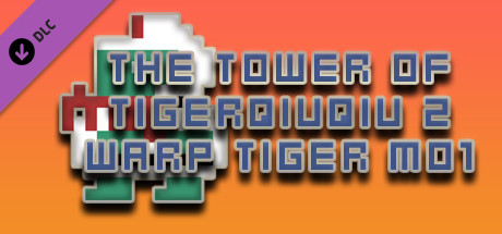 The Tower Of TigerQiuQiu 2 Warp Tiger M01 banner image