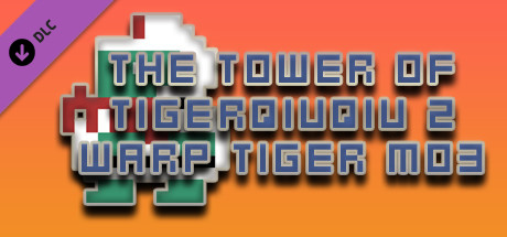 The Tower Of TigerQiuQiu 2 Warp Tiger M03 banner image