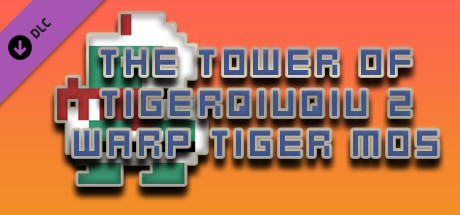 The Tower Of TigerQiuQiu 2 Warp Tiger M05 banner image