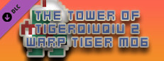 The Tower Of TigerQiuQiu 2 Warp Tiger M06 Small Capsule Image