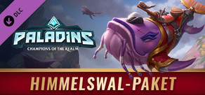 Himmelswal-Paket für Paladins