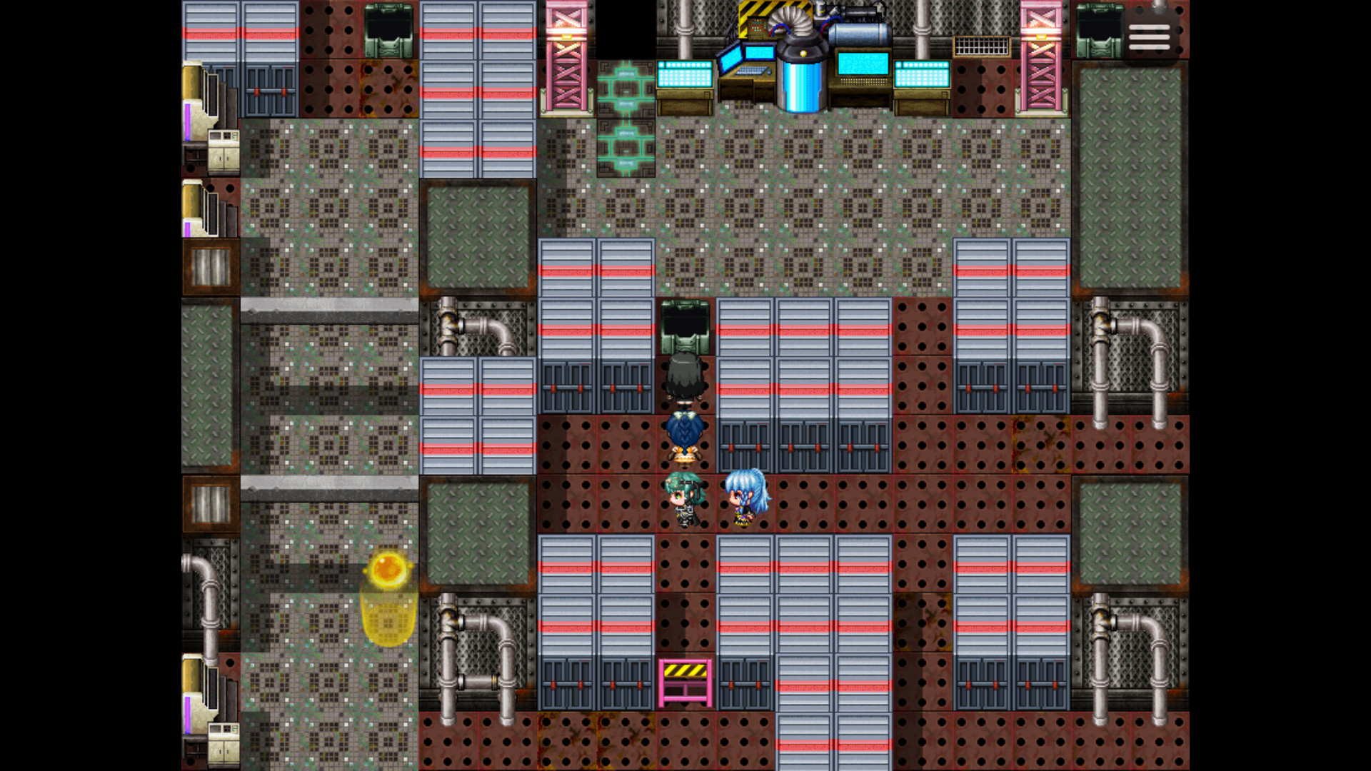 #5. Googass (Steam) De: Brewsterland Studios