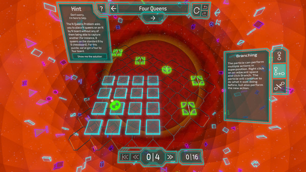 Magnesium_173 Soundtrack screenshot 4