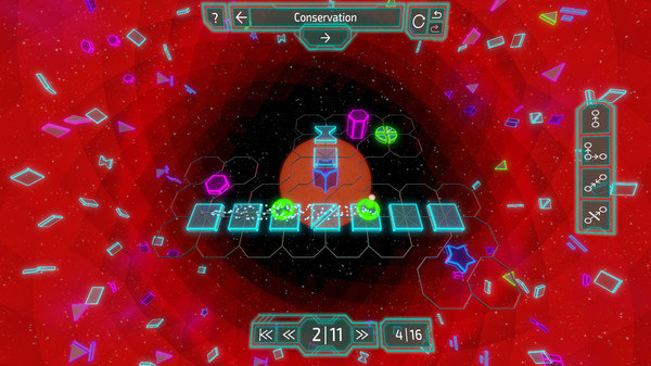 Magnesium_173 Soundtrack screenshot 7