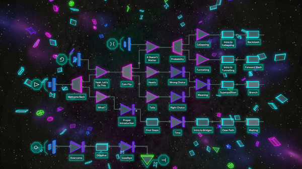 Magnesium_173 Soundtrack screenshot 5