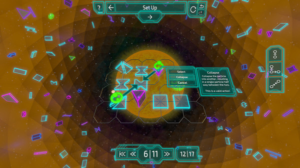 Magnesium_173 Soundtrack screenshot 6