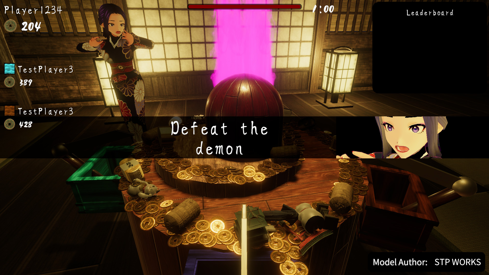 Old Coin Pusher Friends screenshot #2