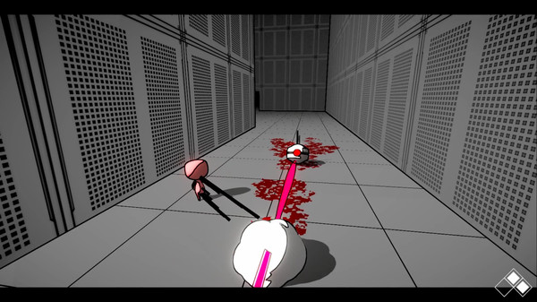 Blood Impact — 11