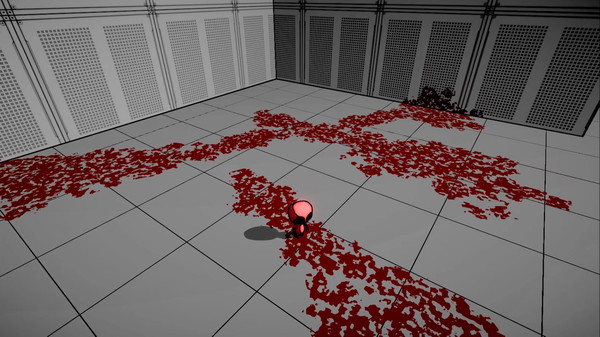 Blood Impact — 4