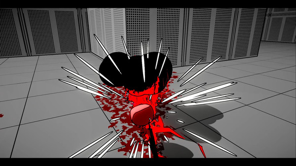 Blood Impact — 3