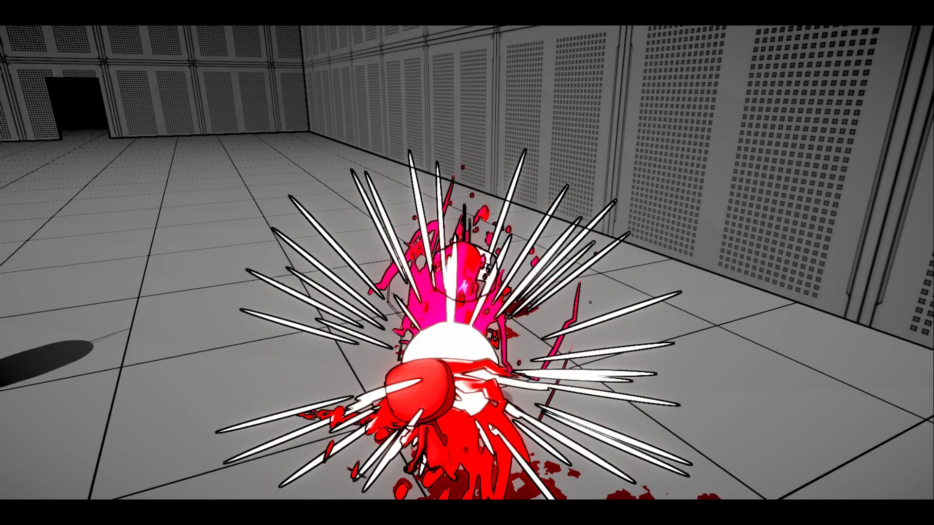 Blood Impact Featured Screenshot #1