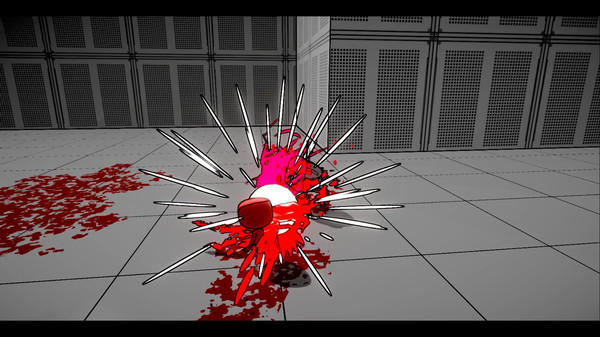 Blood Impact — 2