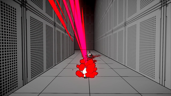 Blood Impact — 13