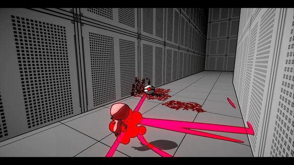 Blood Impact — 12