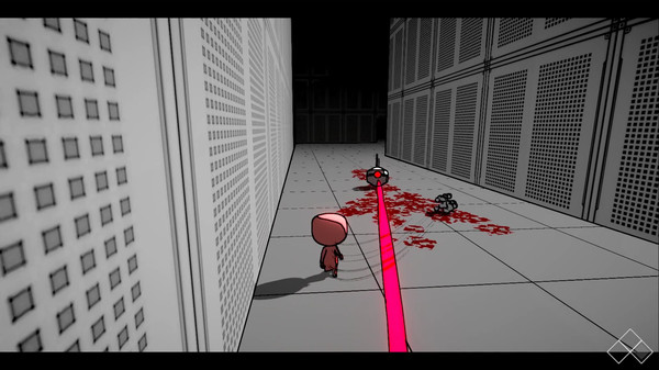 Blood Impact — 10