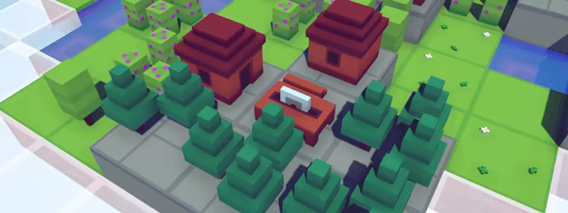 Sky Tale video 7