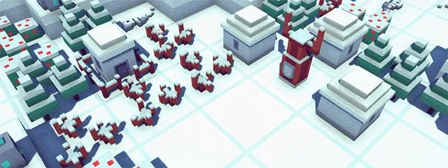 Sky Tale screenshot 7