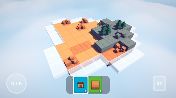 Sky Tale screenshot 5