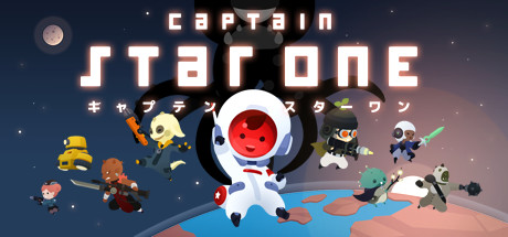 CAPTAIN STARONE