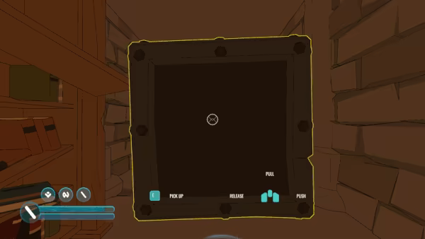 Euclidean Escape video 1