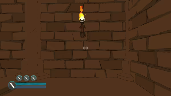 Euclidean Escape video 4