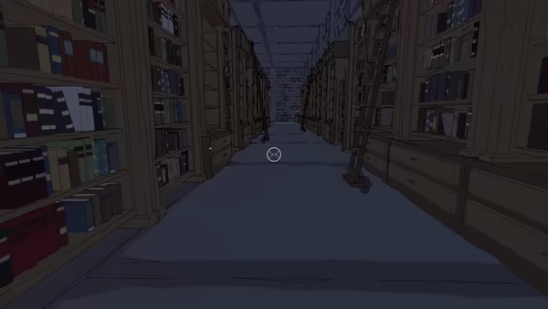 Euclidean Escape video 3
