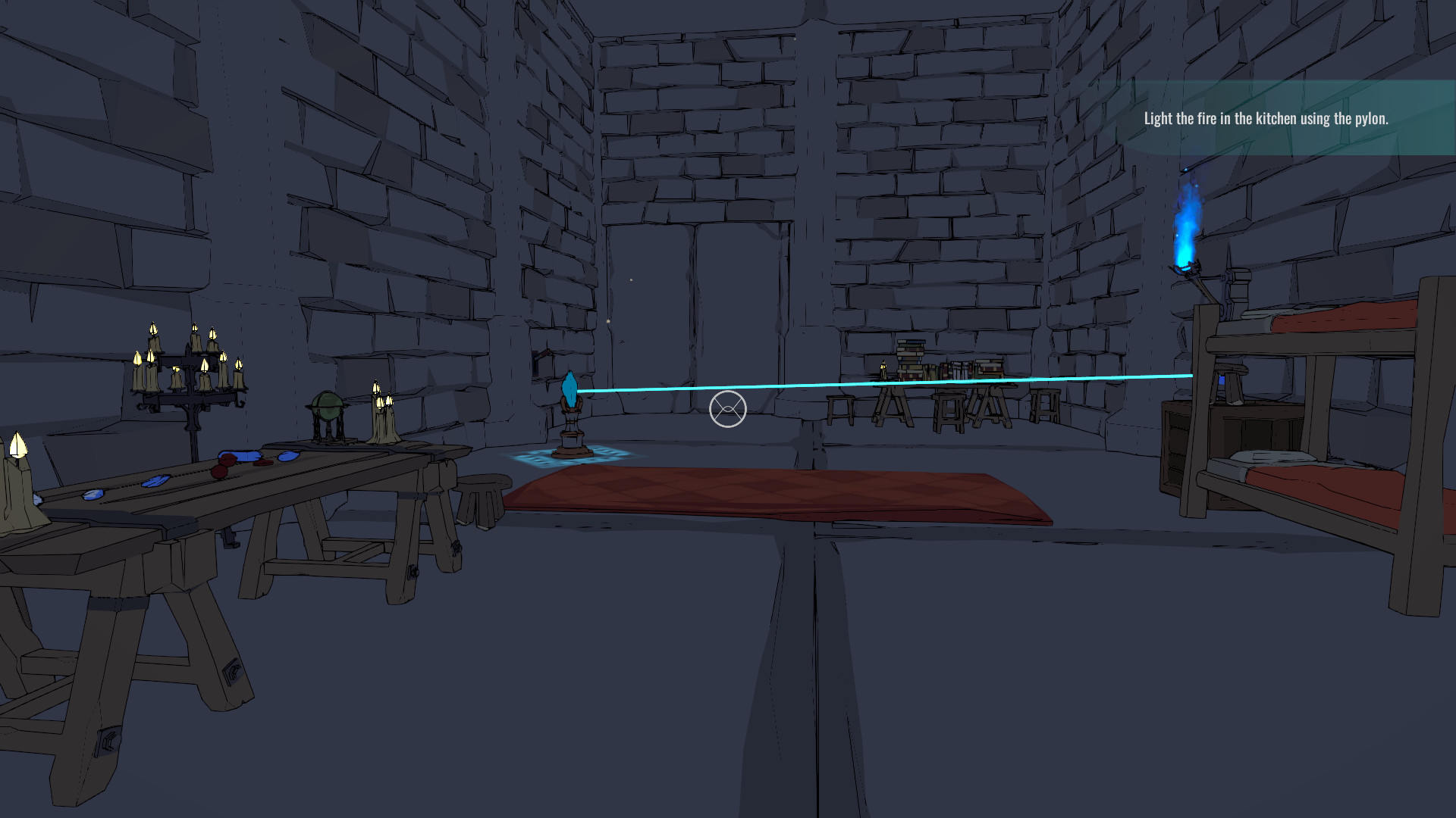 Euclidean Escape Featured Screenshot #1