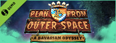 Plan B from Outer Space: A Bavarian Odyssey Demo Small Capsule Image