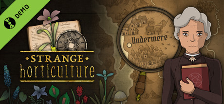 Steam thumbinal