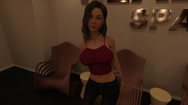 Innocence Or Money - Prelude